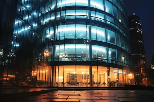 北华大学李影简介